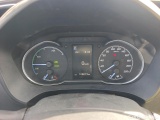  Toyota  Yaris TOYOTA  / 2017 / 5P / berlina con portón 1.5 Hybrid Advance #4