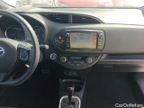  Toyota  Yaris TOYOTA  / 2017 / 5P / berlina con portón 1.5 Hybrid Advance #14