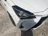  Toyota  Yaris TOYOTA  / 2017 / 5P / berlina con portón 1.5 Hybrid Advance #17