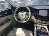 Volvo  XC60 VOLVO  todoterreno 2.0 B4 D AWD Inscription Auto 200 CV #3