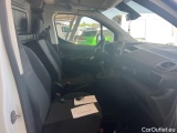  Citroen  Berlingo CITROEN  / 2018 / 4P / furgón derivado de turismo Talla XL BlueHDi 100 CONTROL #6