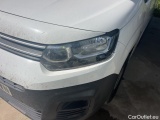  Citroen  Berlingo CITROEN  / 2018 / 4P / furgón derivado de turismo Talla XL BlueHDi 100 CONTROL #15