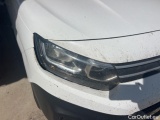  Citroen  Berlingo CITROEN  / 2018 / 4P / furgón derivado de turismo Talla XL BlueHDi 100 CONTROL #16