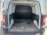 Citroen  Berlingo CITROEN  / 2018 / 3P / furgón derivado de turismo Talla M BlueHDi 100 CONTROL (AC2) #8