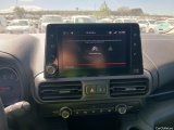  Citroen  Berlingo CITROEN  / 2018 / 3P / furgón derivado de turismo Talla M BlueHDi 100 CONTROL (AC2) #11