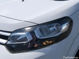  Citroen  Jumpy CITROEN  / 2016 / 4P / furgón Talla M BlueHDi 120 S&S 6v Control #15