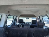  Dacia  Dokker DACIA  / 2013 / 4P / combi Essential 1.6 80kW (110CV) ECO-G N1 #10