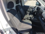  Fiat  Doblo FIAT Doblò Cargo/2015/4P/furgón derivado de turismo Cargo Maxi SX 1.6 Mjet 78kW (105CV)  Isotermo + Equipo de frio #6