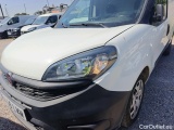  Fiat  Doblo FIAT Doblò Cargo/2015/4P/furgón derivado de turismo Cargo Maxi SX 1.6 Mjet 78kW (105CV)  Isotermo + Equipo de frio #15
