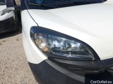  Fiat  Doblo FIAT Doblò Cargo/2015/4P/furgón derivado de turismo Cargo Maxi SX 1.6 Mjet 78kW (105CV)  Isotermo + Equipo de frio #16