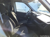  Fiat  Doblo FIAT Doblò Cargo/2015/3P/furgón derivado de turismo Cargo Base 1.6 Mjet 66kW (90CV) #6