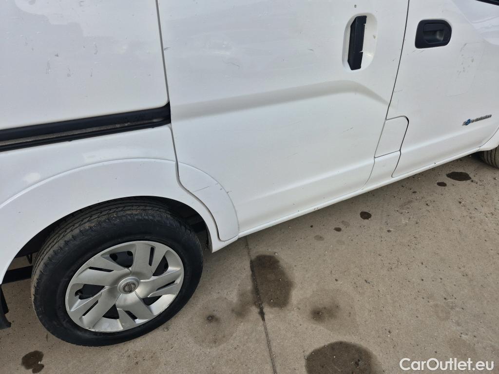  Nissan  NV200 NISSAN e- Furgón 40 kWh PROFESIONAL 110 CV #35