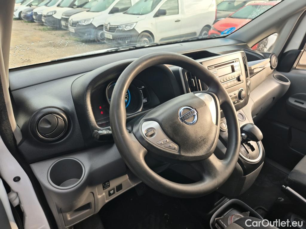  Nissan  NV200 NISSAN e- Furgón 40 kWh PROFESIONAL 110 CV #26