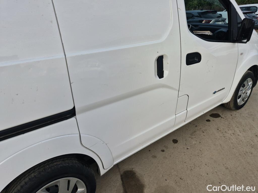  Nissan  NV200 NISSAN e- Furgón 40 kWh PROFESIONAL 110 CV #39