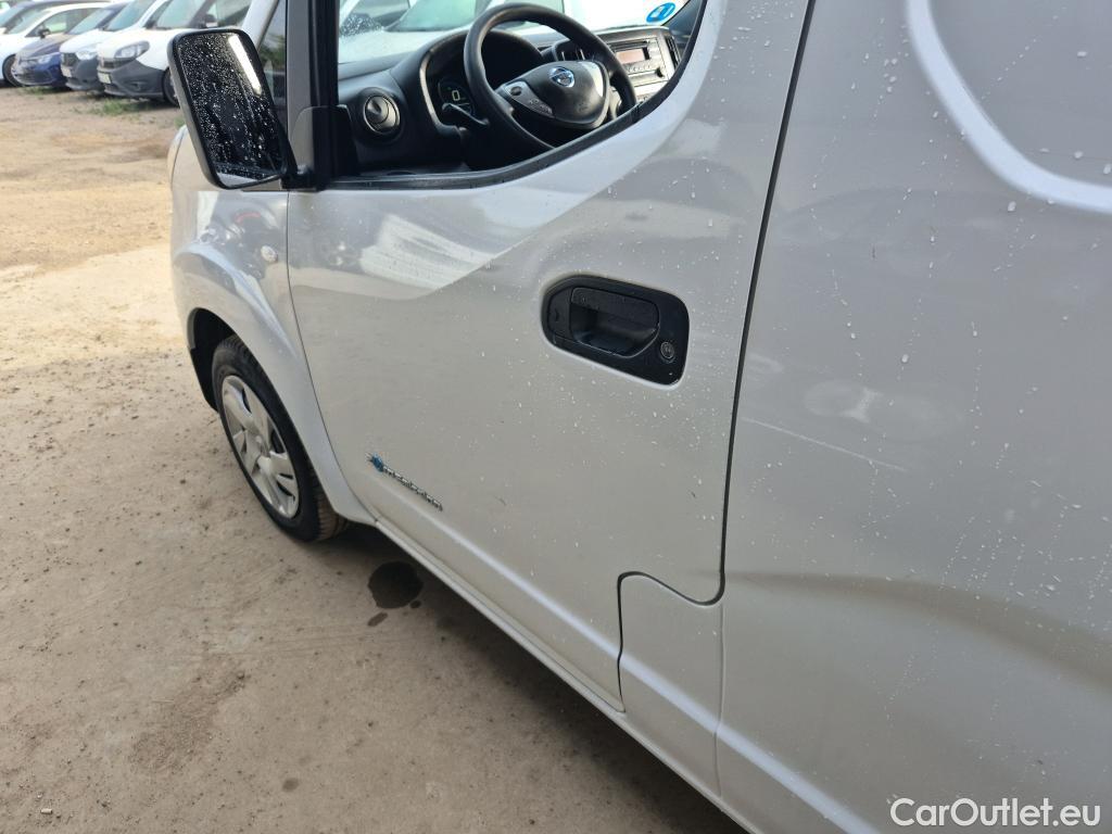  Nissan  NV200 NISSAN e- Furgón 40 kWh PROFESIONAL 110 CV #43