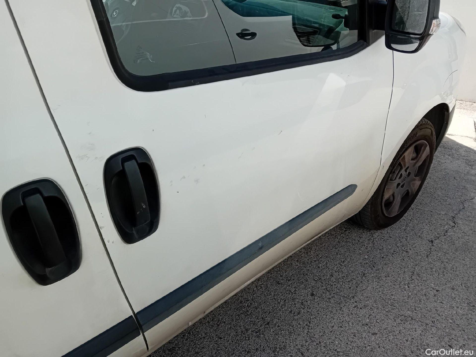  Opel  Combo OPEL  / 2012 / 3P / furgón derivado de turismo Cargo 1.3 CDTI 70kW (95CV) L1 H1 #24