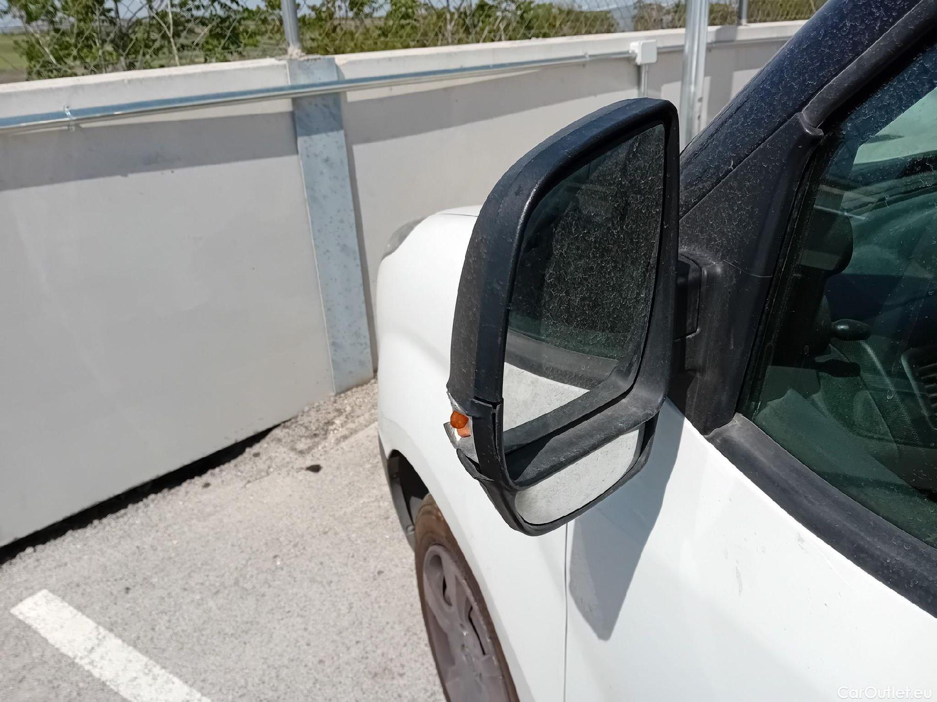  Opel  Combo OPEL  / 2012 / 3P / furgón derivado de turismo Cargo 1.3 CDTI 70kW (95CV) L1 H1 #5