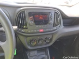  Fiat  Doblo FIAT Doblò Cargo/2015/3P/furgón derivado de turismo Cargo Base 1.6 Mjet 66kW (90CV) #13
