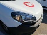  Fiat  Doblo FIAT Doblò Cargo/2015/3P/furgón derivado de turismo Cargo Base 1.6 Mjet 66kW (90CV) #16