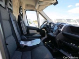  Fiat  Ducato FIAT  / 2014 / 4P / furgón Furgón 35 Medio 100kW Natural Power #6