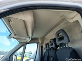  Fiat  Ducato FIAT  / 2014 / 4P / furgón Furgón 35 Medio 100kW Natural Power #12