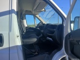  Fiat  Ducato FIAT  / 2014 / 4P / furgón 35 L2H1 Nat.Pow(100kW) EU6 D-temp GNC #6