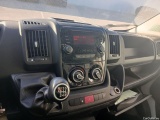  Fiat  Ducato FIAT  / 2014 / 4P / furgón 35 L2H1 Nat.Pow(100kW) EU6 D-temp GNC #11