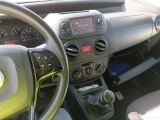  Fiat  Fiorino FIAT  / 2016 / 3P / furgón derivado de turismo Cargo Base 1.3 Mjet 59kW (80CV) E6 #13