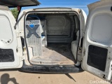  Fiat  Fiorino FIAT  / 2016 / 3P / furgón derivado de turismo Cargo Base 1.3 Mjet 59kW (80CV) E6 #8