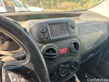  Fiat  Fiorino FIAT  / 2016 / 3P / furgón derivado de turismo Cargo Base 1.3 Mjet 59kW (80CV) E6 #13