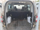  Ford  Transit Connect FORD Transit Courier / 2014 / 4P / combi Kombi 1.5 TDCi 56kW Trend #8