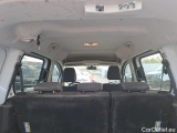  Ford  Transit Connect FORD Transit Courier / 2014 / 4P / combi Kombi 1.5 TDCi 56kW Trend #12