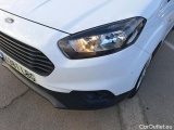  Ford  Transit Connect FORD Transit Courier / 2014 / 4P / combi Kombi 1.5 TDCi 56kW Trend #15