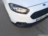  Ford  Transit Connect FORD Transit Courier / 2014 / 4P / combi Kombi 1.5 TDCi 56kW Trend #16