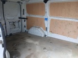  Ford  Transit FORD  Custom / 2012 / 4P / furgón Van 2.0 TDCI 77kW 280 L1 Ambiente #7