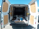  Ford  Transit  Custom Furgón 320 L2 Trend 2.0 TDCi 130CV MT6 E6dT #8