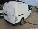  Nissan  NV200 NISSAN e- Furgón 40 kWh PROFESIONAL 110 CV #2