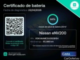  Nissan  NV200 NISSAN e- Furgón 40 kWh PROFESIONAL 110 CV #15