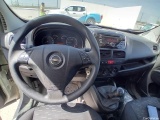  Opel  Combo OPEL  / 2012 / 3P / furgón derivado de turismo Cargo 1.3 CDTI 70kW (95CV) L1 H1 #2