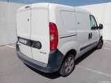  Opel  Combo OPEL  / 2012 / 3P / furgón derivado de turismo Cargo 1.3 CDTI 70kW (95CV) L1 H1 #3