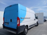  Opel  Movano OPEL  / 2021 / 4P / furgón Furgón Base L2H2 3.5T 2.2 BlueHDi 103kW #2