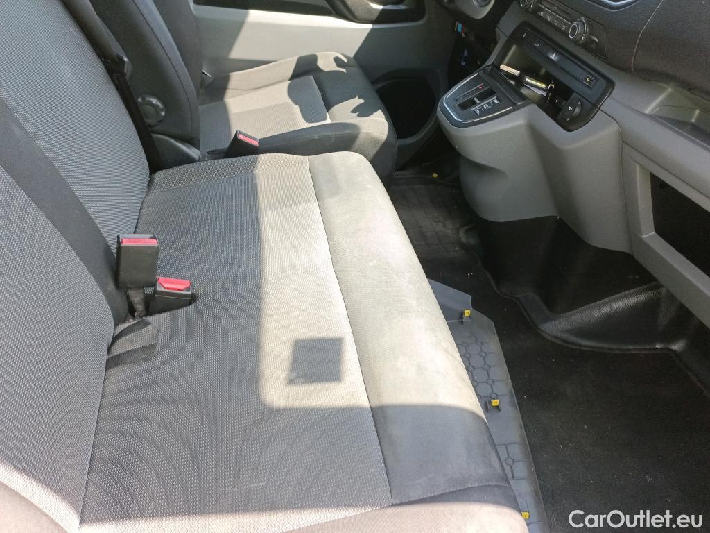  Opel  Vivaro OPEL -e / 2019 / 4P / furgón BEV 230 Select M Std #24