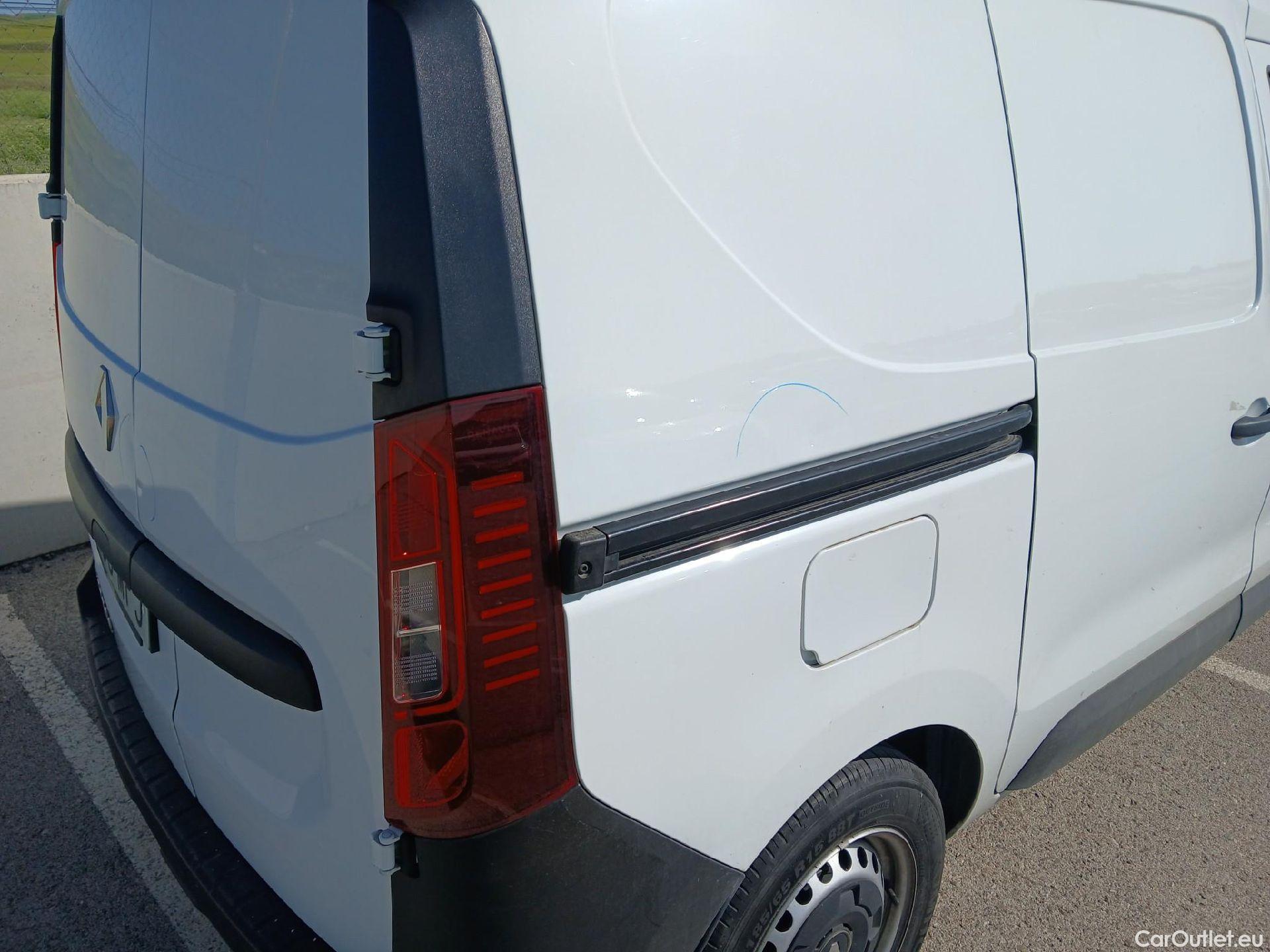  Renault  EXPRESS  Advance dCi #28