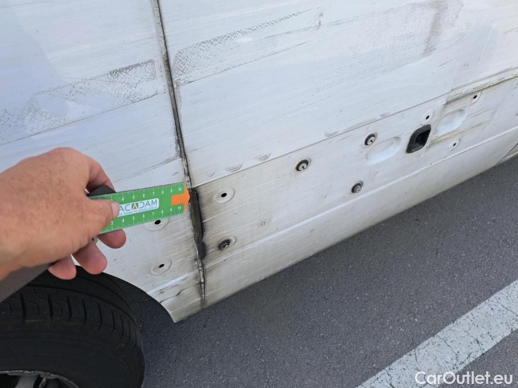  Renault  Master RENAULT  / 2019 / 4P / furgón Furgón T L3H2 3500 Bl dCi 100 kW(135CV) #33