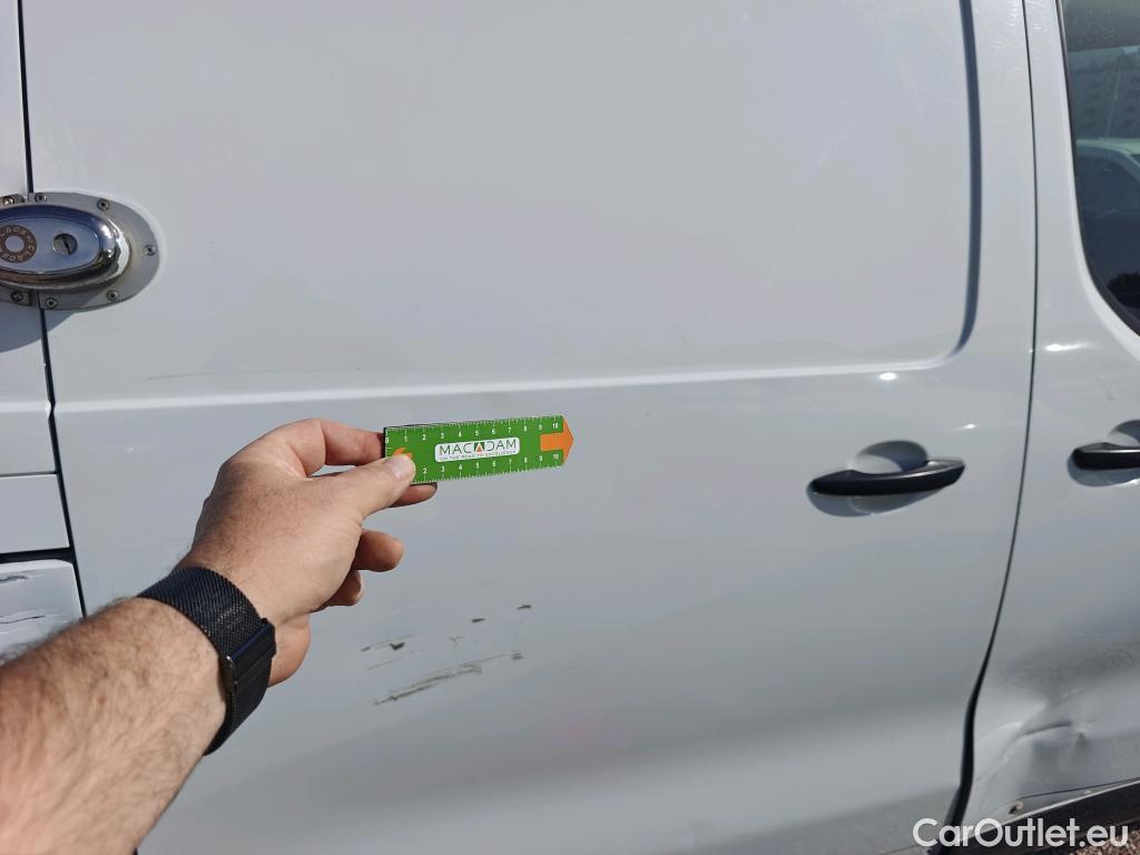  Opel  Vivaro OPEL  / 2019 / 4P / furgón 1.5 BlueHDi 74kW (100CV) M Std #8