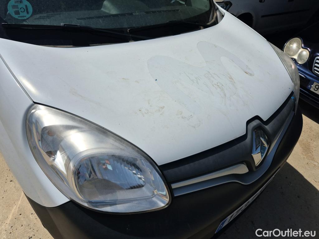  Renault  Kangoo RENAULT  Furgón/2013/3P/furgón derivado de turismo Profesional dCi 55 kW (75 CV) #6