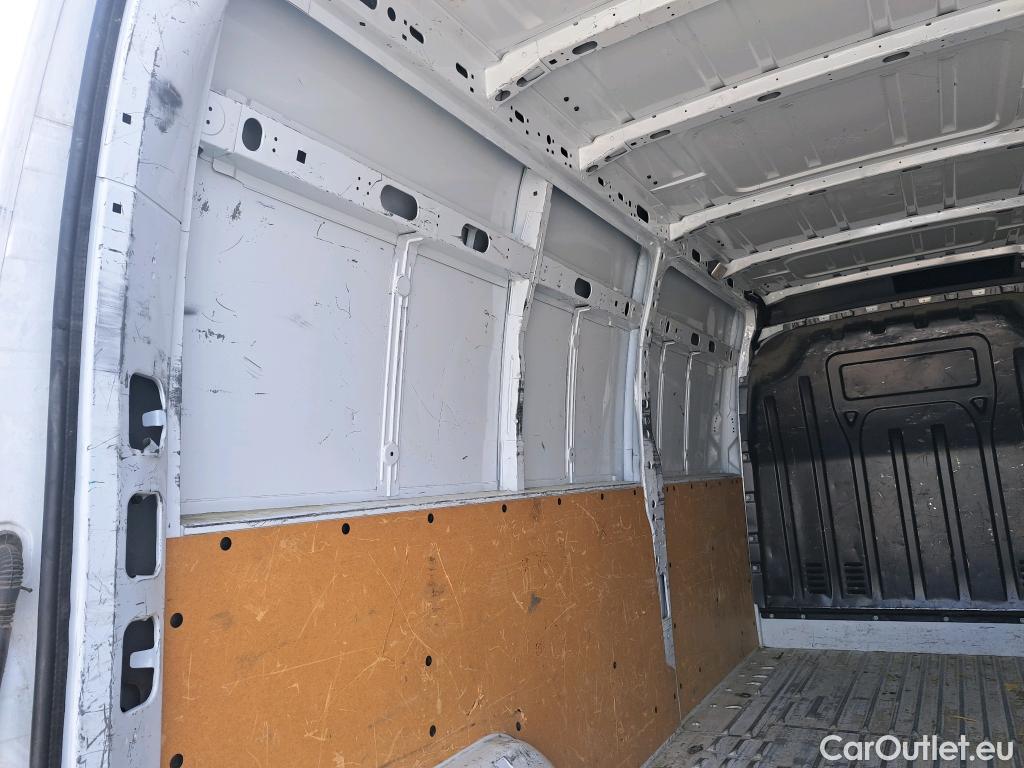  Renault  Master RENAULT  / 2019 / 4P / furgón Furgón T L3H2 3500 Bl dCi 100 kW(135CV) #1