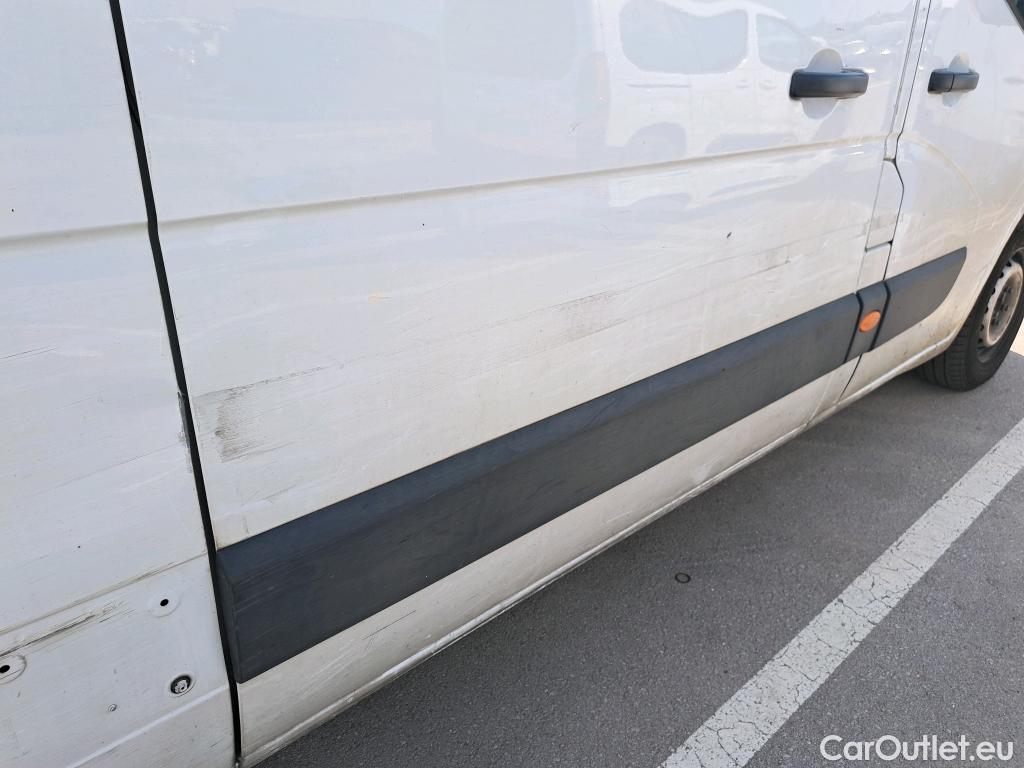  Renault  Master RENAULT  / 2019 / 4P / furgón Furgón T L3H2 3500 Bl dCi 100 kW(135CV) #26