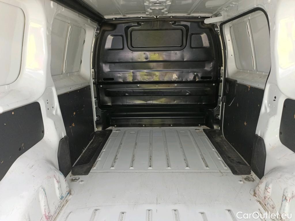 Opel  Vivaro OPEL -e / 2019 / 4P / furgón BEV 230 Select M Std #1