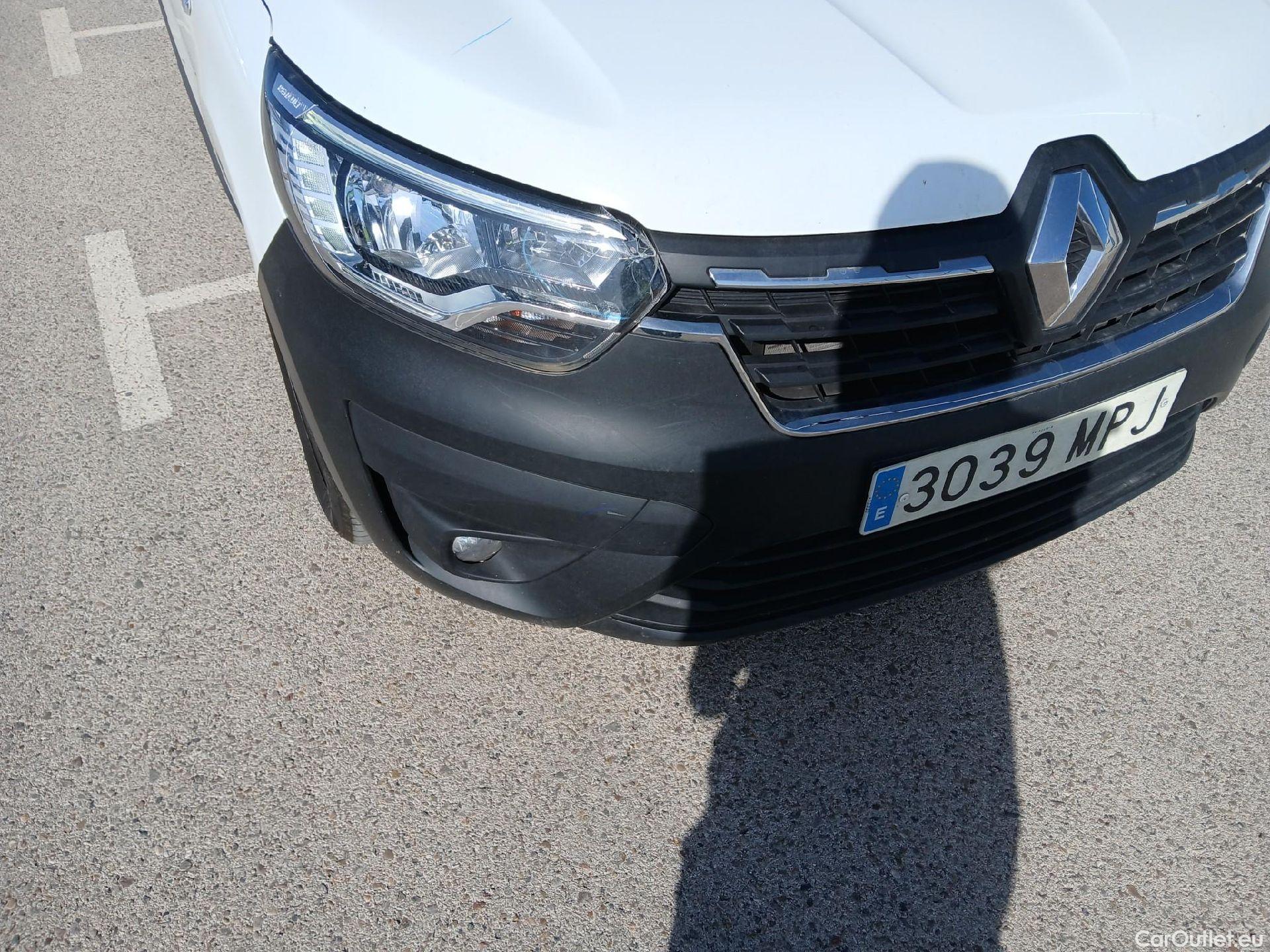  Renault  EXPRESS  Advance dCi #7